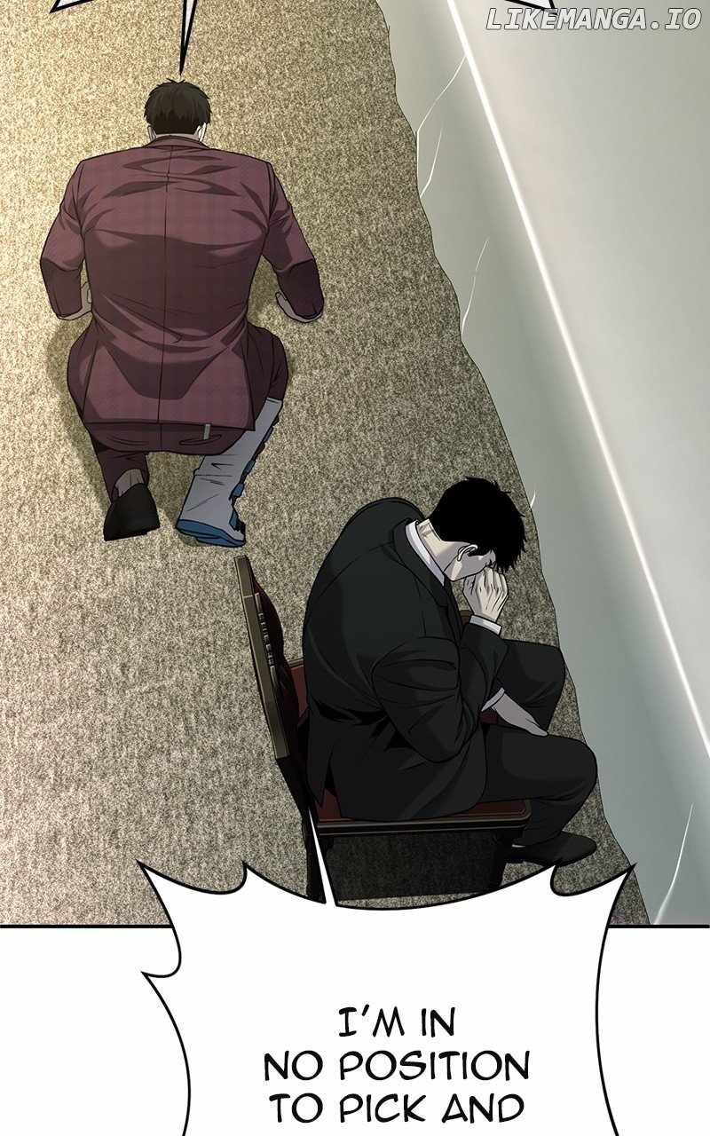 Son's Retribution Chapter 52 140